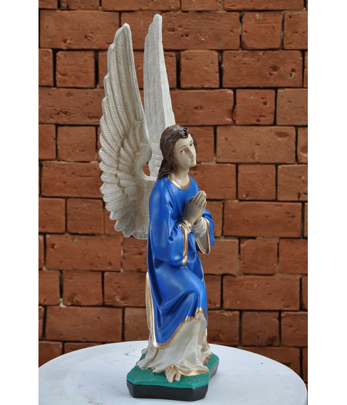 imagem de Anjo Adorador 65cm - IR029