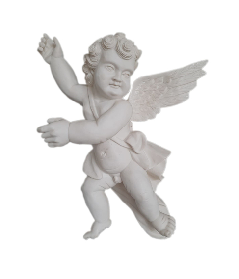 imagem de Anjo Voador lado Direito 50cm - IML266