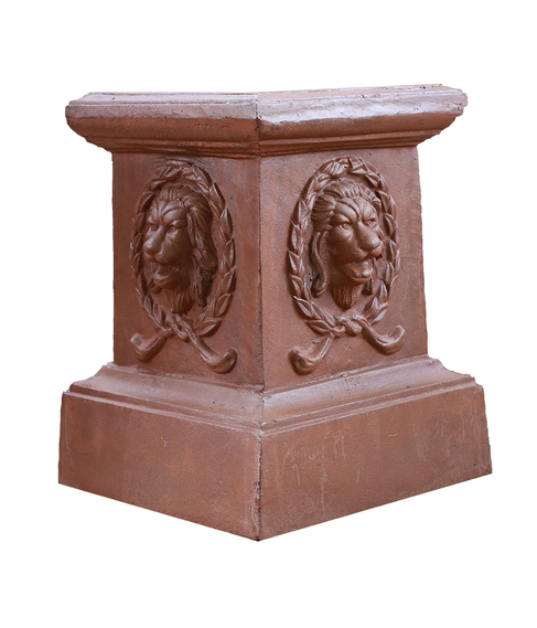 imagem de Base Cara Leo 60cm - VRF132