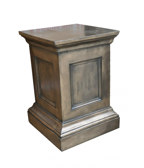imagem de Base Quadrada Lisa 58cm - VRPR200