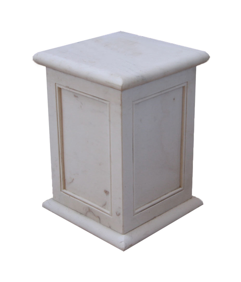 imagem de Base Retangular 50cm - VRMP215