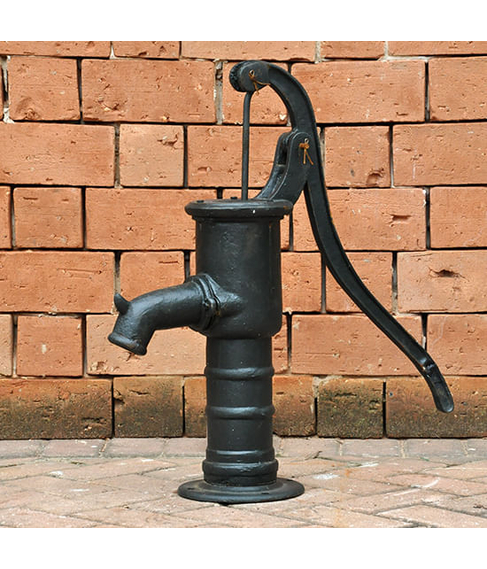 imagem de Bomba D'gua Baixa 70cm - VRF136