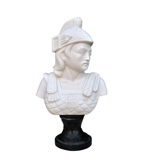 imagem de Busto de Fdio 30cm - BMP008