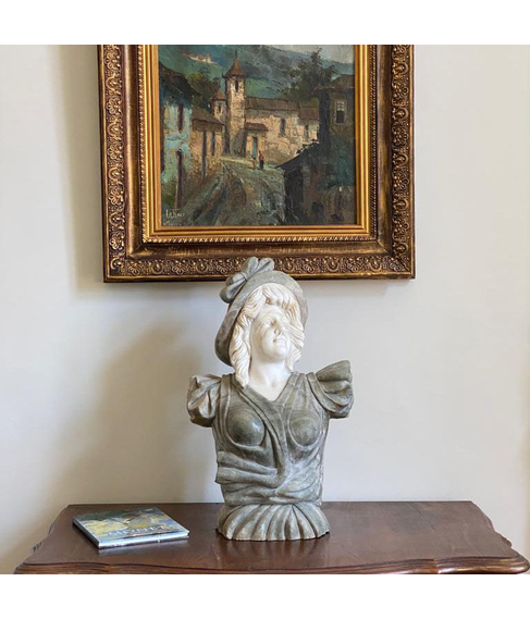 imagem de Busto Feminino 60cm - BMP006B