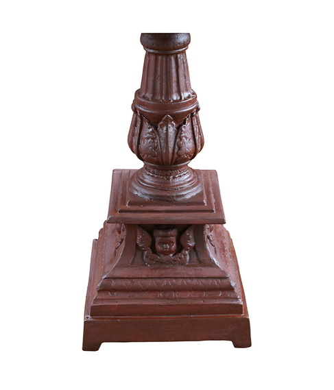 imagem de Chafariz Anjo Para Jardim 195cm - FF016