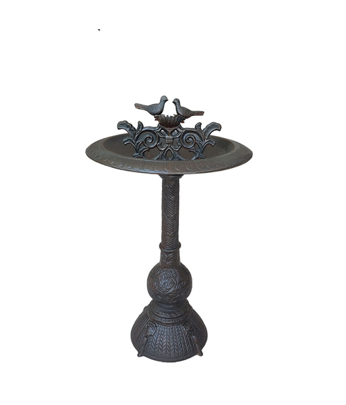 imagem de Comedor Pssaros Redondo 80cm - VRF123