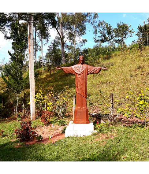 imagem de Cristo Redentor 230cm - IF223