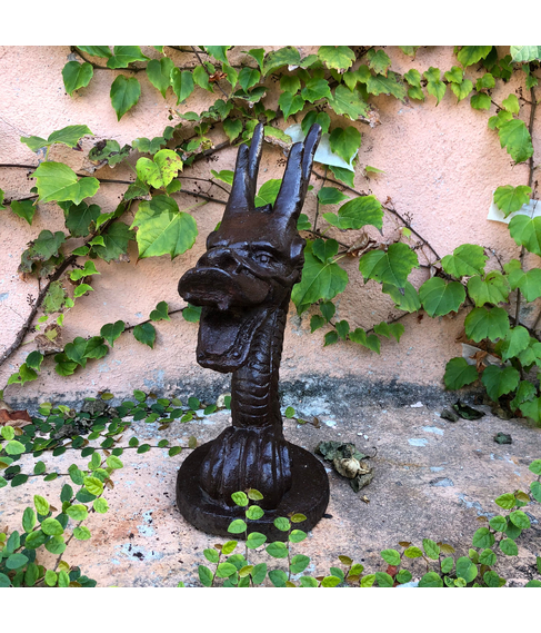 imagem de Drago Chins 36cm - VRFF209