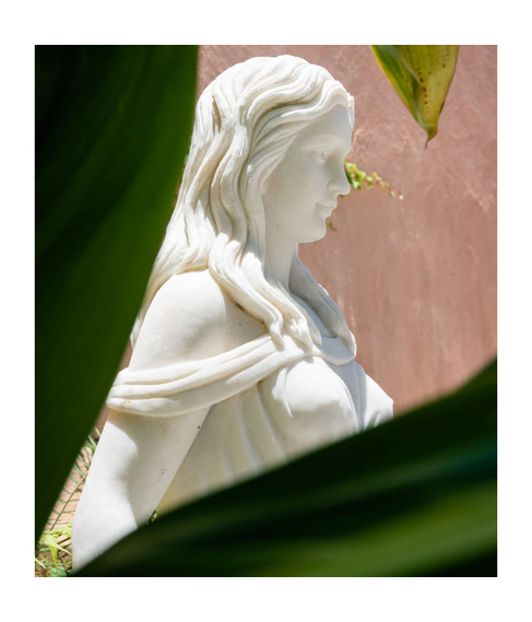 imagem de Escultura Bestsab 160cm - EMP456