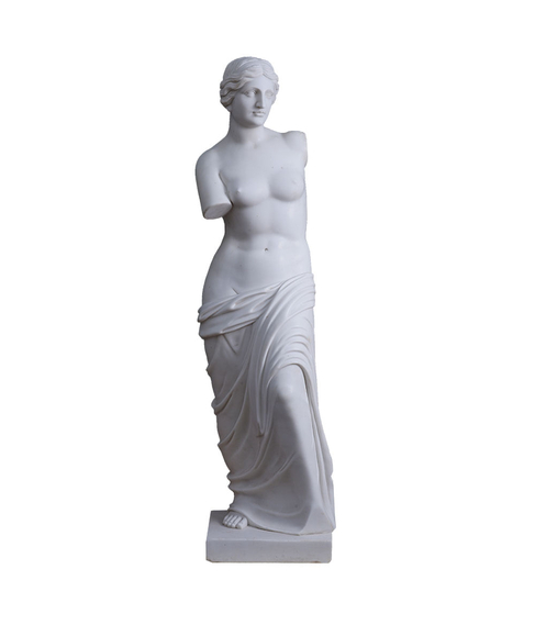 imagem de Escultura Vnus de Milo 150cm - EMP392 - ACABOU