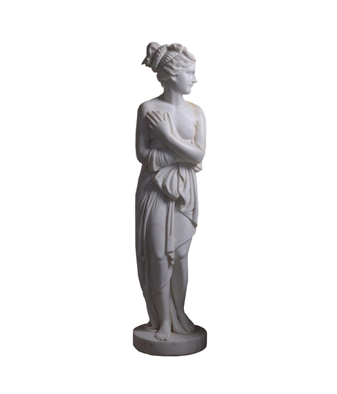 imagem de Escultura Vnus Itlica 150cm - EMP368