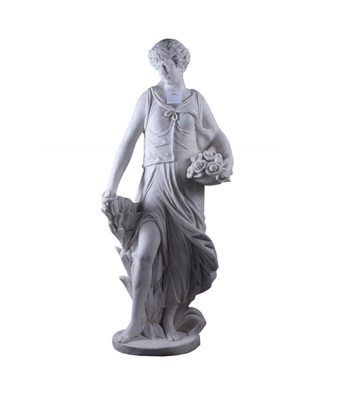 imagem de Esttua 4 Estaes Primavera 150cm - EML043