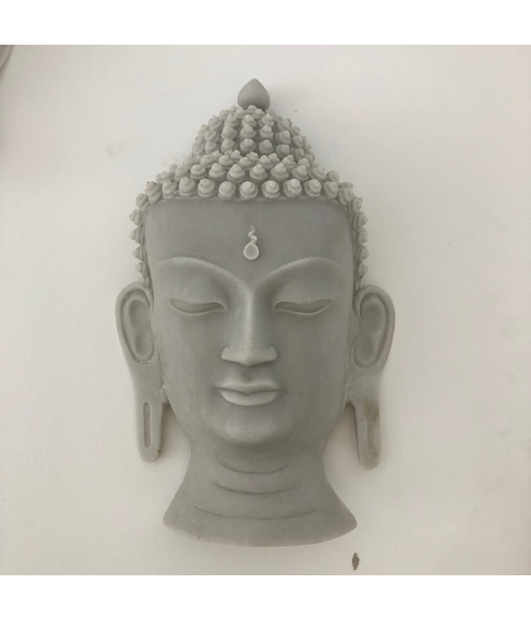 imagem de Face de Buda 34cm - EML514