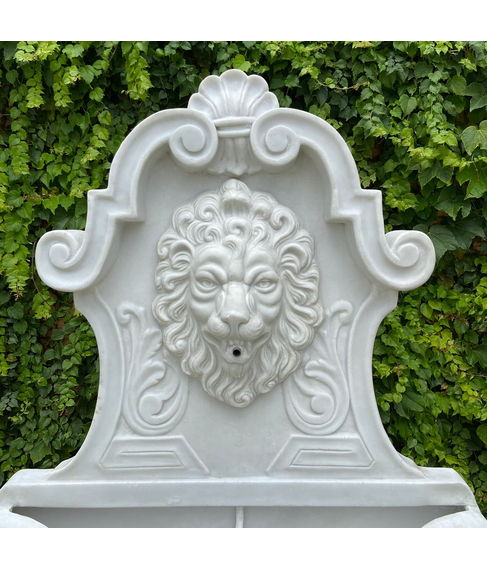 imagem de Fonte Cara de Leo 170cm - FML077