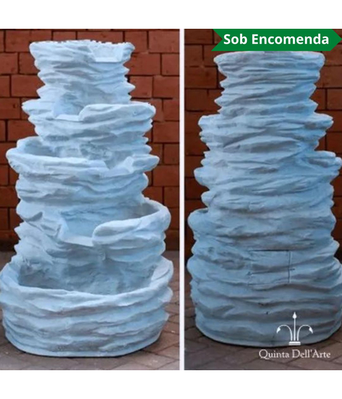 imagem de Fonte Cascata 100cm - FML151
