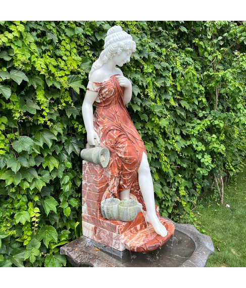 imagem de Fonte Ninfa Color 190cm - FMP191