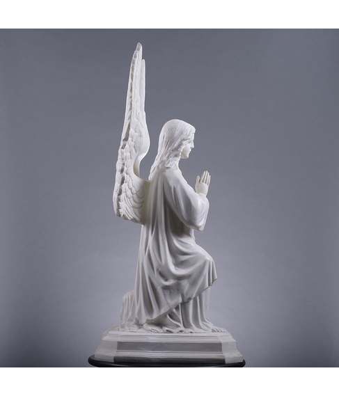 imagem de Imagem de Anjo Adorador 94cm - IML234