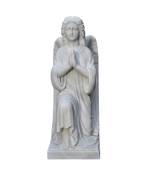 imagem de Imagem de Anjo Florena 80cm - IMP123