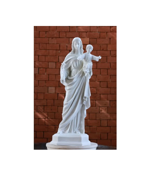 imagem de Imagem de Nossa Senhora Auxiliadora 100cm - IML213