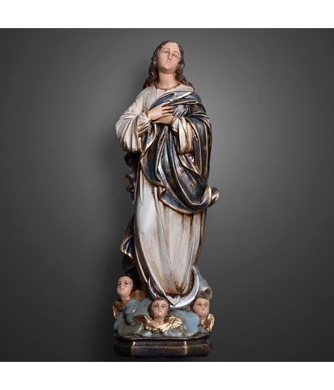 imagem de Imagem de Nossa Senhora da Conceio 40cm - IR236