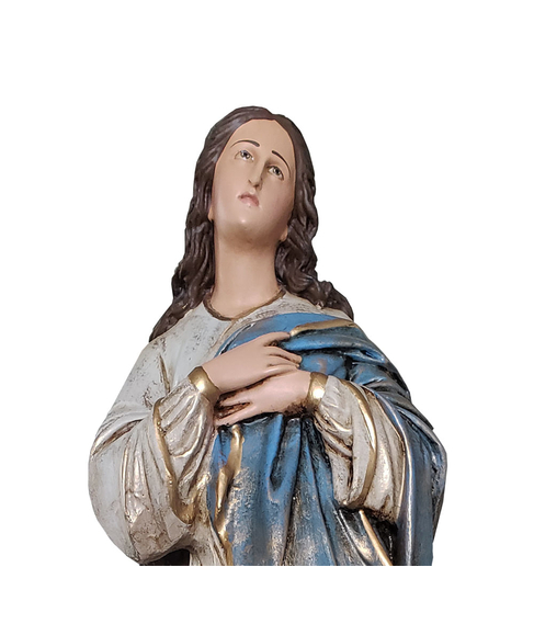 imagem de Imagem de Nossa Senhora da Conceio 64cm - IR237