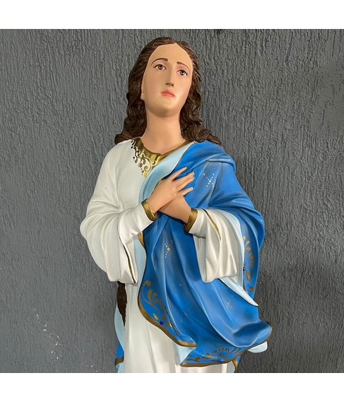 imagem de Imagem de Nossa Senhora da Conceio 80cm - IR089