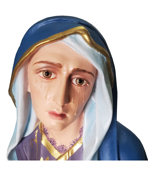 imagem de Imagem de Nossa Senhora das Dores 100cm - IR018
