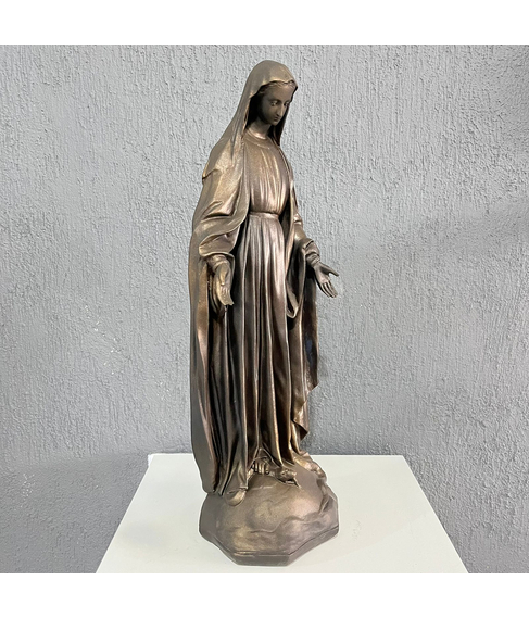imagem de Imagem de Nossa Senhora das Graas Estilo Francs 64cm - IR136