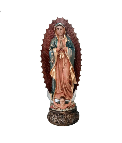 imagem de Imagem de Nossa Senhora de Guadalupe 60cm - IR047