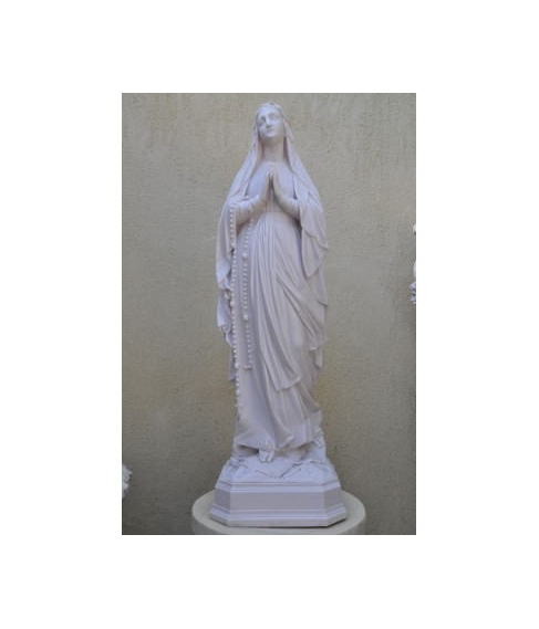 imagem de Imagem de Nossa Senhora de Lourdes 100cm - IML184
