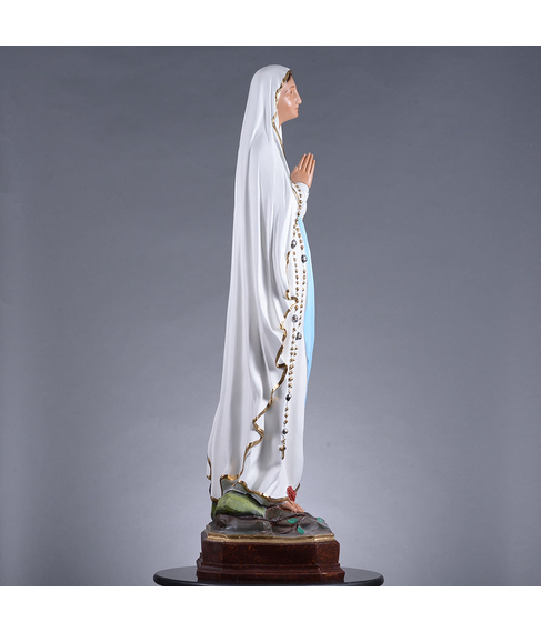 imagem de Imagem de Nossa Senhora de Lourdes 107cm - IR231