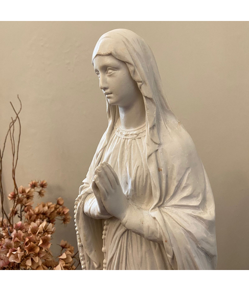 imagem de Imagem de Nossa Senhora de Lourdes 60cm - IML140