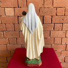 imagem do produto Imagem de Nossa Senhora do Carmo 59cm - IR342