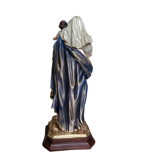 imagem de Imagem de Nossa Senhora do Rosrio 55cm - IR111