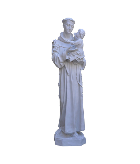 imagem de Imagem de Santo Antnio 100cm - IML179