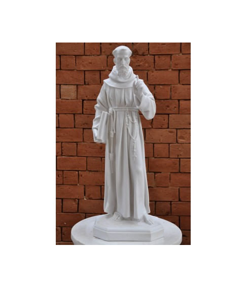 imagem de Imagem de So Francisco 80cm - IML196