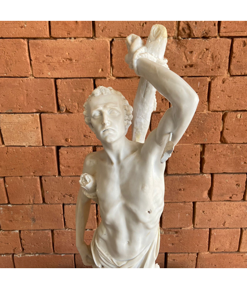 imagem de Imagem de So Sebastio 80cm - IML270