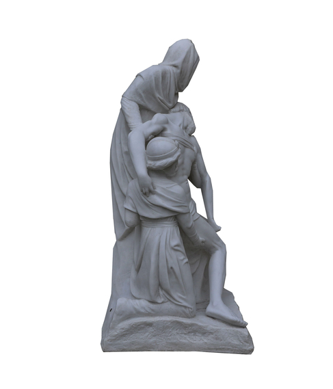 imagem de Imagem L Pieta 80cm - IML169