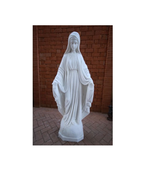 imagem de Imagem Nossa Senhora das Graas 160cm - IMP215