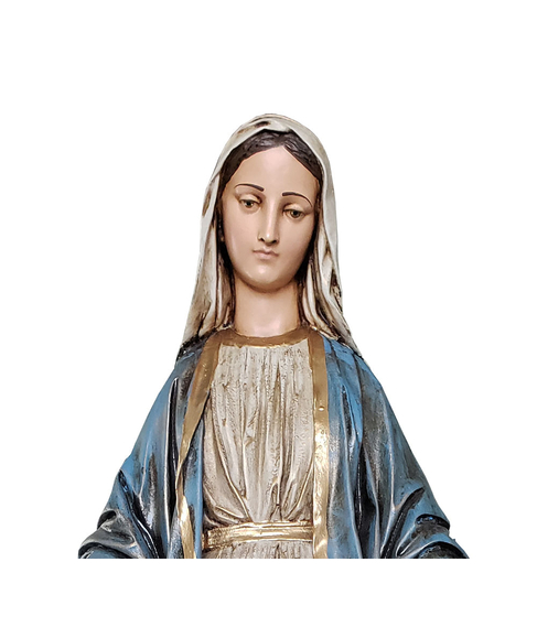 imagem de Imagem Nossa Senhora das Graas 70cm - IR091-ACABOU