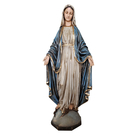 imagem do produto Imagem Nossa Senhora das Graas 70cm - IR091-ACABOU