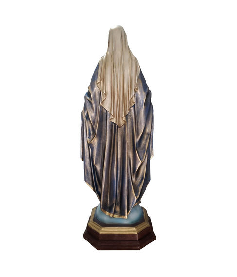 imagem de Imagem Nossa Senhora das Graas 72cm - IR209