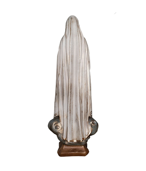 imagem de Imagem Nossa Senhora de Ftima 60cm - IR072