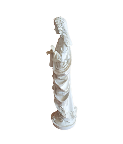 imagem de Imagem Sagrado Corao de Maria 63cm - IML217