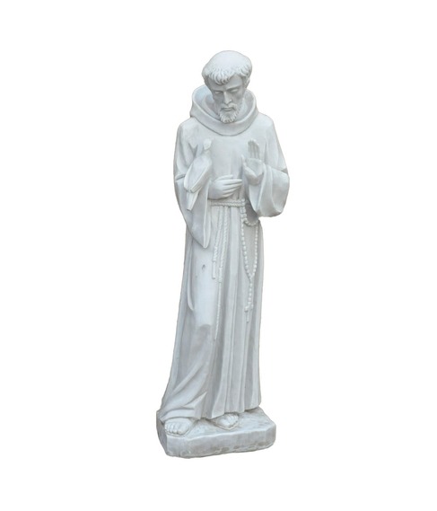 imagem de Imagem So Francisco 120cm - IML012
