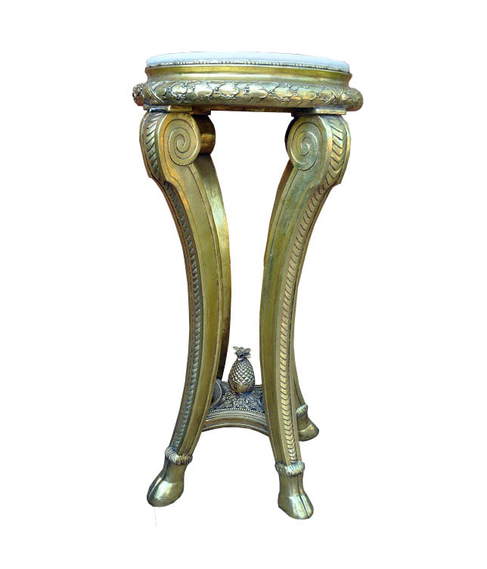 imagem de Mesa rabe 101cm - VRPR147-ACABOU