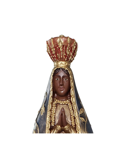 imagem de Nossa Senhora Aparecida 60cm - IR226