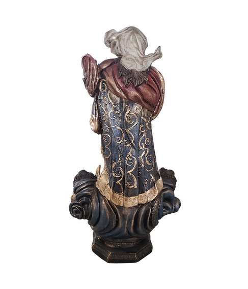 imagem de Nossa Senhora da Conceio 50cm - IR004