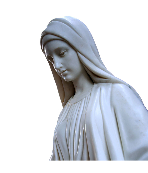 imagem de Nossa Senhora das Graas 166cm - IMP203