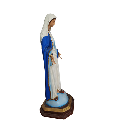 imagem de Nossa Senhora das Graas 64cm - IR224T